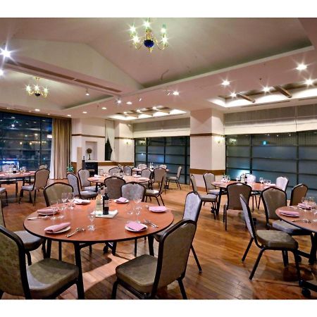 Hotel Rose Garden Shinjuku - Vacation Stay 72146V 東京都 外观 照片