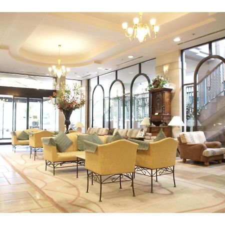 Hotel Rose Garden Shinjuku - Vacation Stay 72146V 東京都 外观 照片