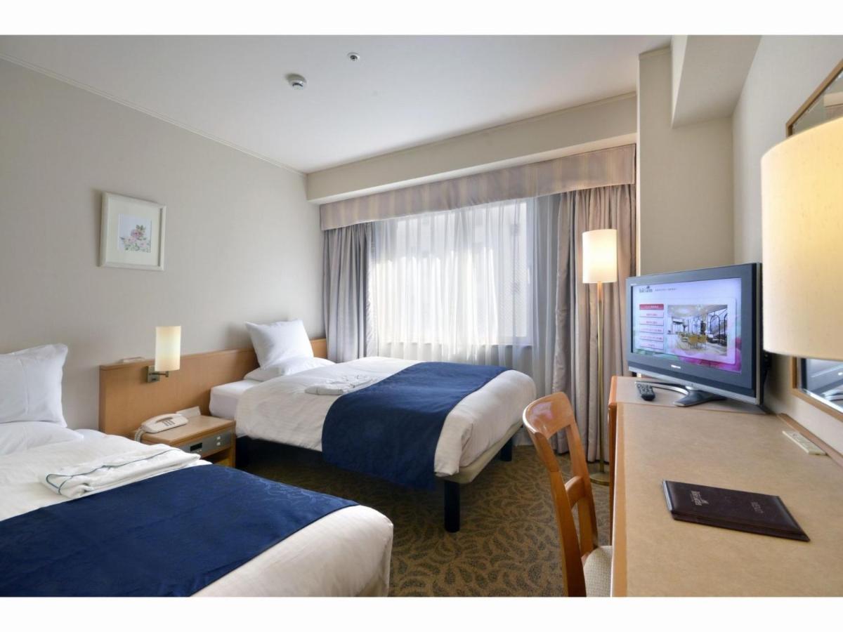 Hotel Rose Garden Shinjuku - Vacation Stay 72146V 東京都 外观 照片