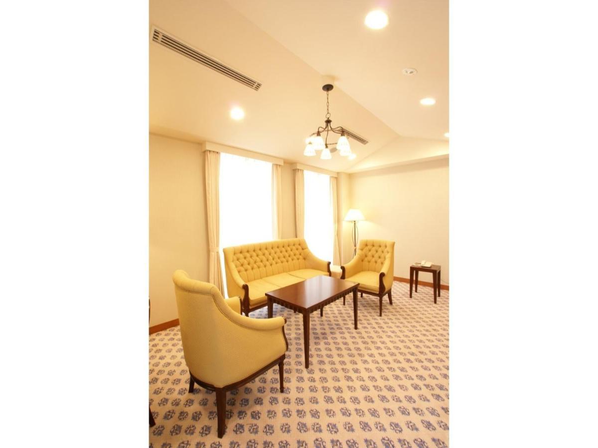 Hotel Rose Garden Shinjuku - Vacation Stay 72146V 東京都 外观 照片